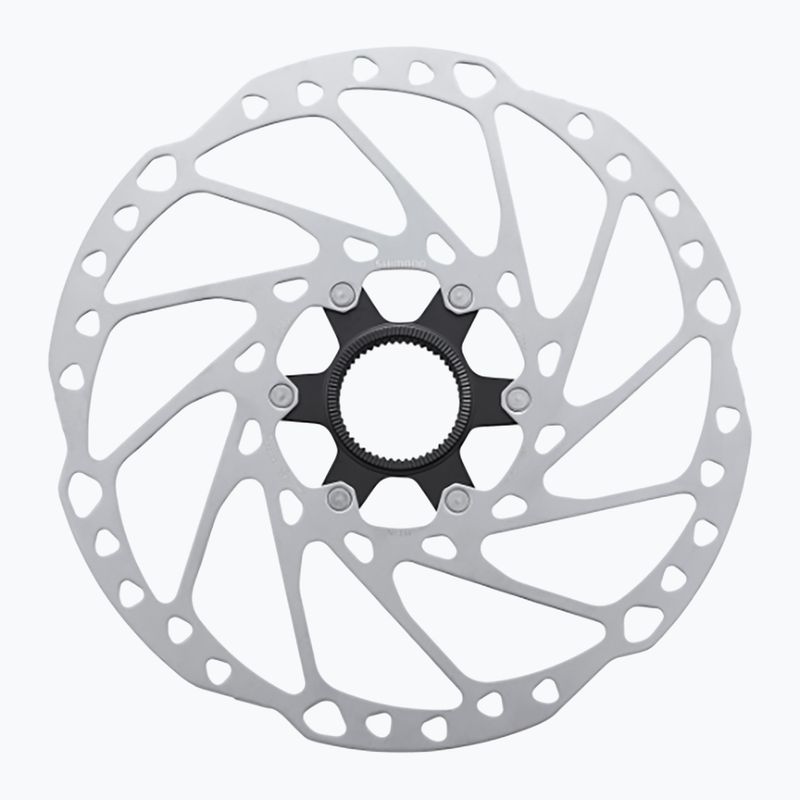 Shimano Deore SM-RT64 Center Lock external 203mm brake disc