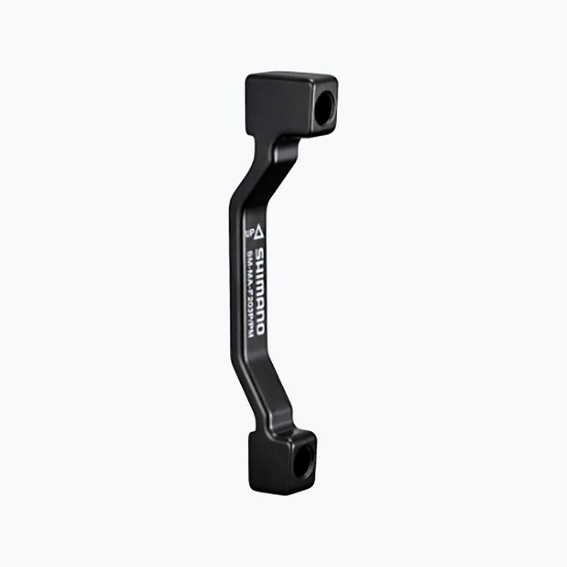Shimano disc brake mounting adapter SM-MA-F180 Post/Post 180 mm