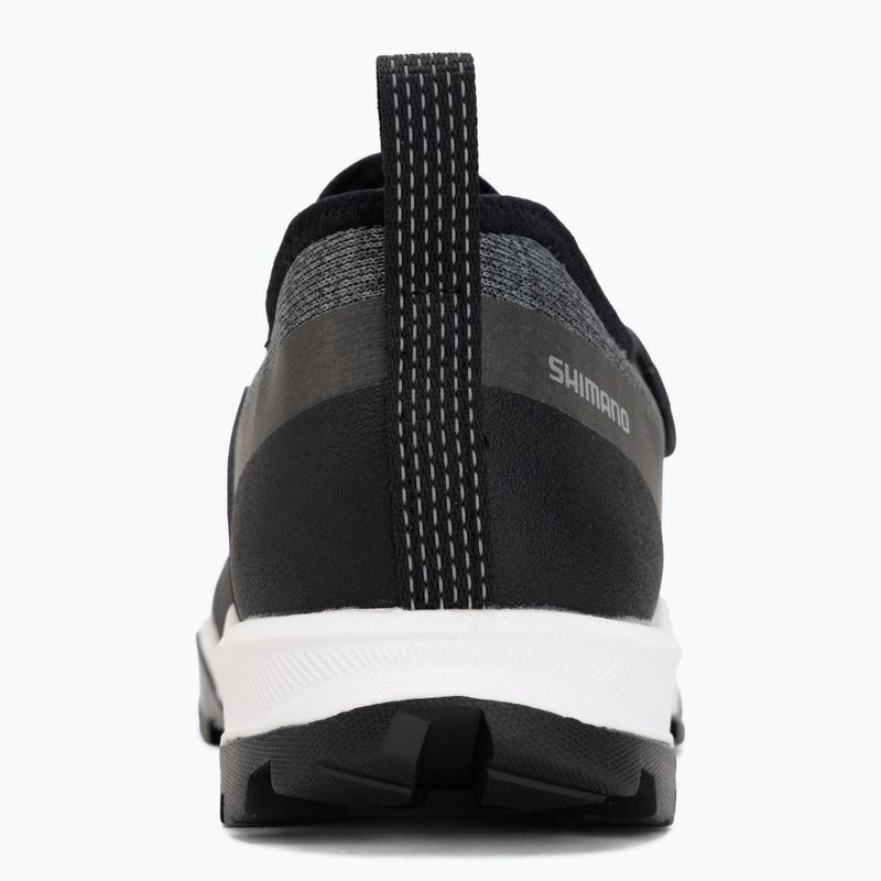 Men's MTB cycling shoes Shimano SH-EX700 black 6