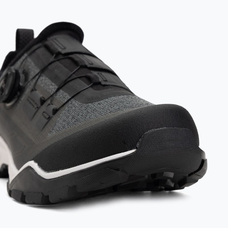 Men's MTB cycling shoes Shimano SH-EX700 black 7