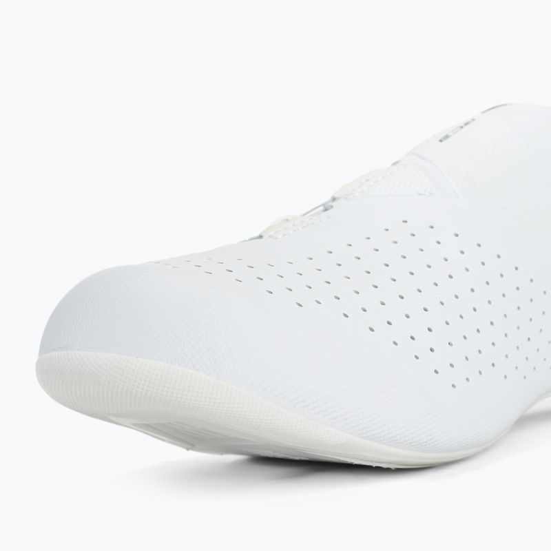 Shimano men's road shoes SH-RC300 white 8