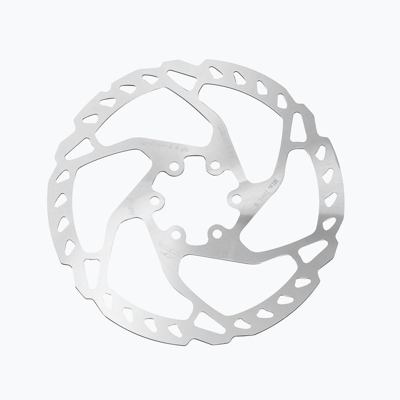 Shimano SM-RT66 6-bolt brake disc ESMRT66S