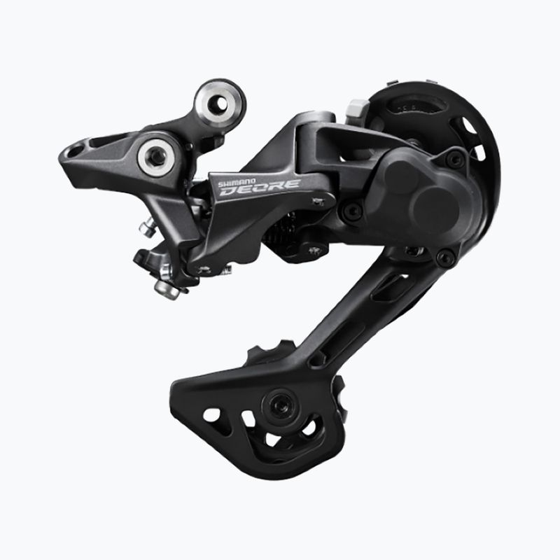 Shimano rear bicycle derailleur RD-M5120 11rz black