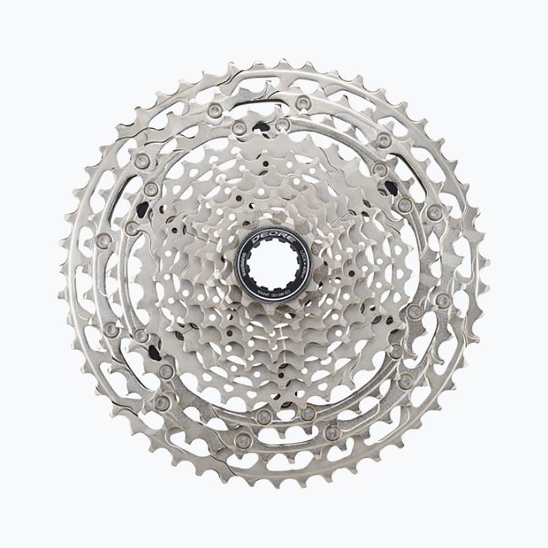 Shimano CS-M5100 11rz 11-51 bicycle cassette