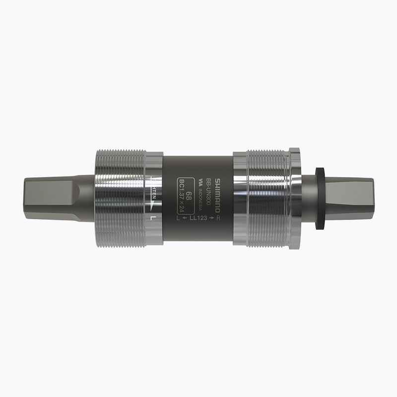 Shimano BB-UN300 BSA bicycle bottom bracket EBBUN300B27B