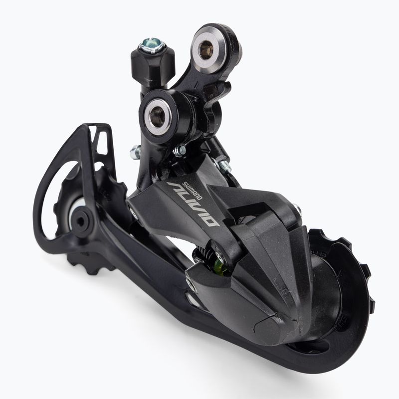 Shimano rear derailleur RD-M3100 SGS 9rz black