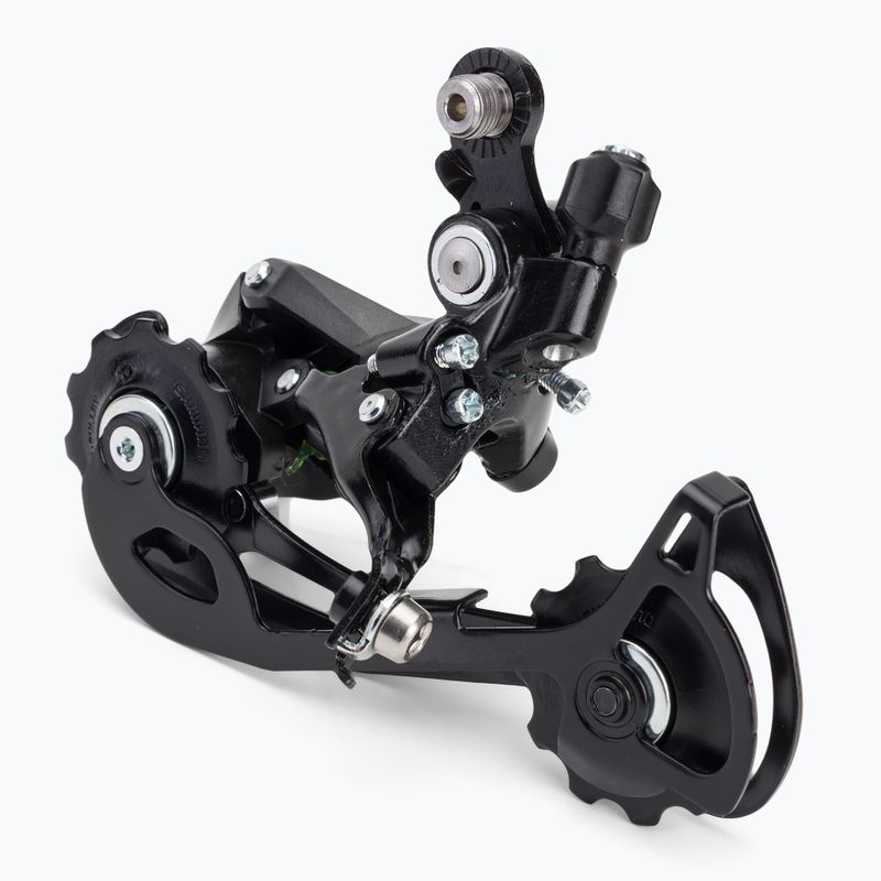 Shimano rear derailleur RD-M3100 SGS 9rz black 2