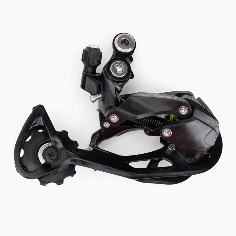 Shimano rear derailleur RD-M3100 SGS 9rz black 3