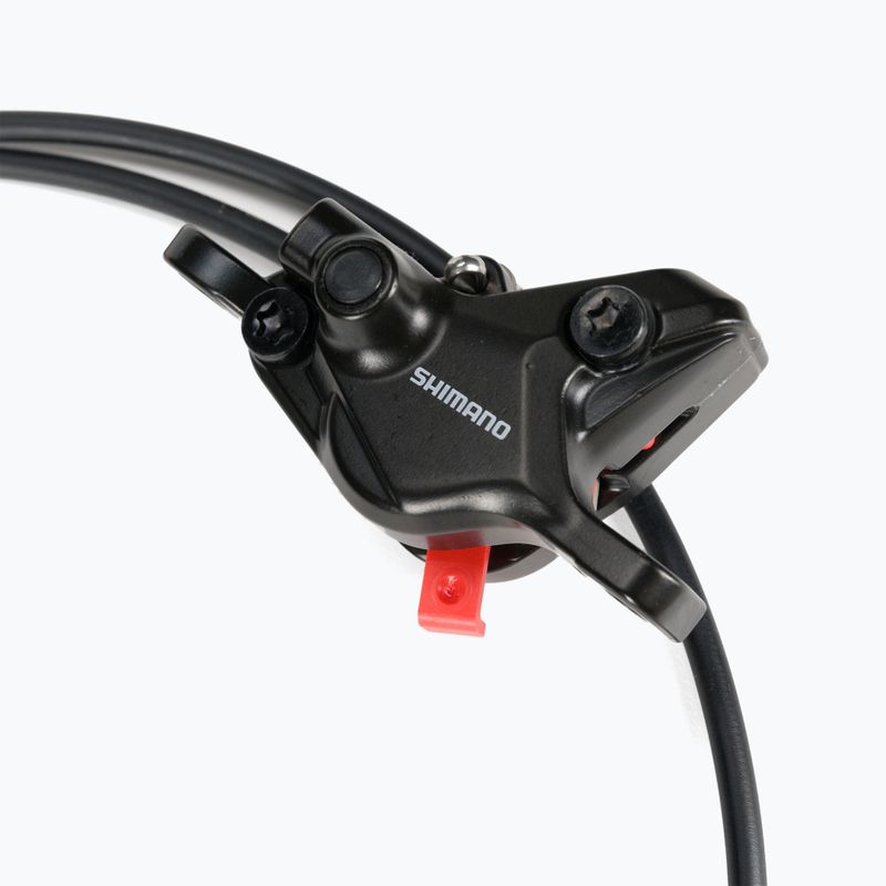 Shimano MT401 front bicycle brake black EMT4102JHFPRA100 5