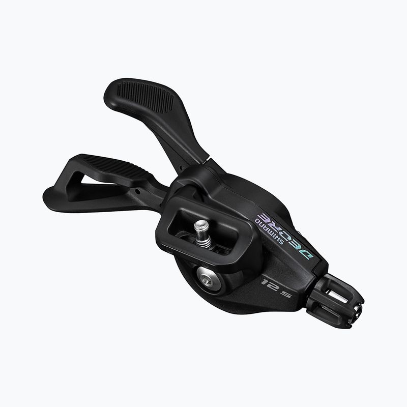 Shimano SL-M6100 I-Spec EV rear derailleur lever black ISLM6100IRA1P 7