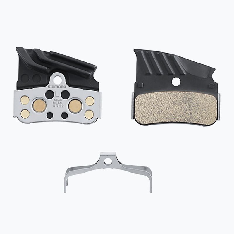 Shimano brake pads N04C 2