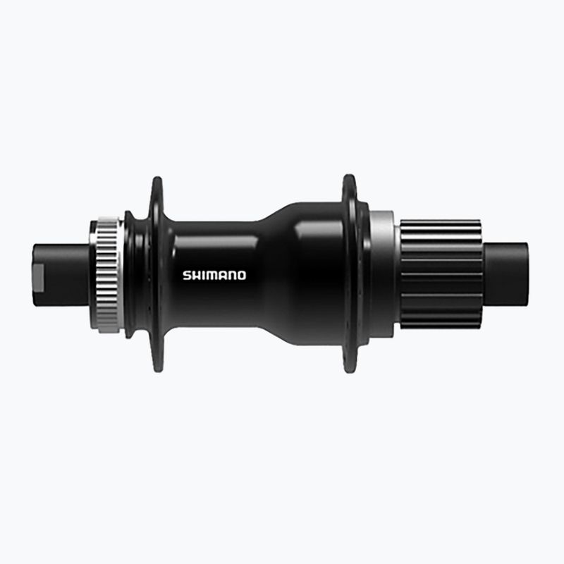 Shimano FH-TC500 32H 12rz 12/142mm rear hub