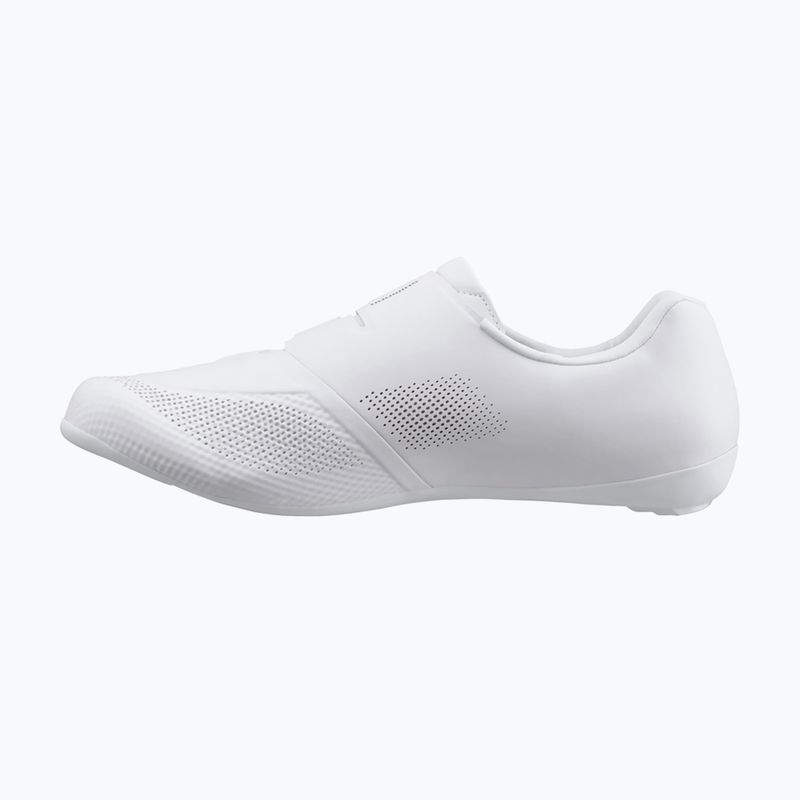 Men's road shoes Shimano SH-RC503 white 2