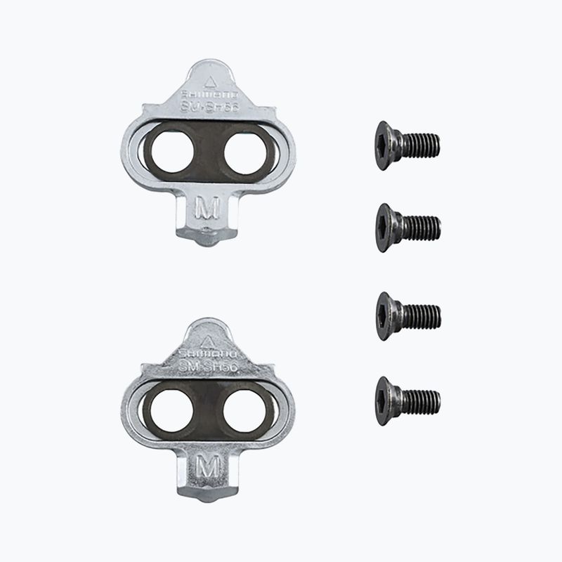 Shimano SM-SH56 pedal blocks