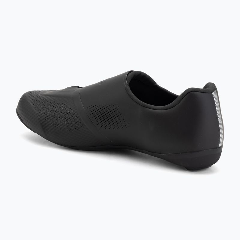 Men's road shoes Shimano SH-RC503 black 3