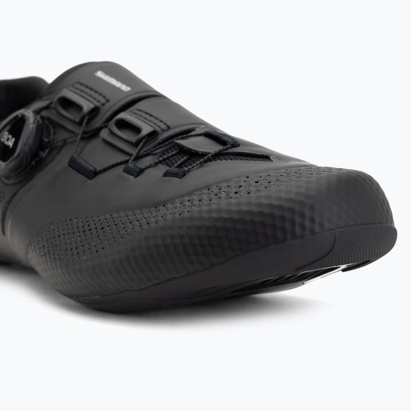 Men's road shoes Shimano SH-RC503 black 7