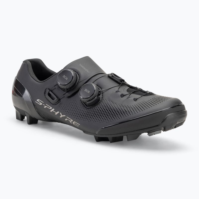Men's MTB cycling shoes Shimano SH-XC903 black