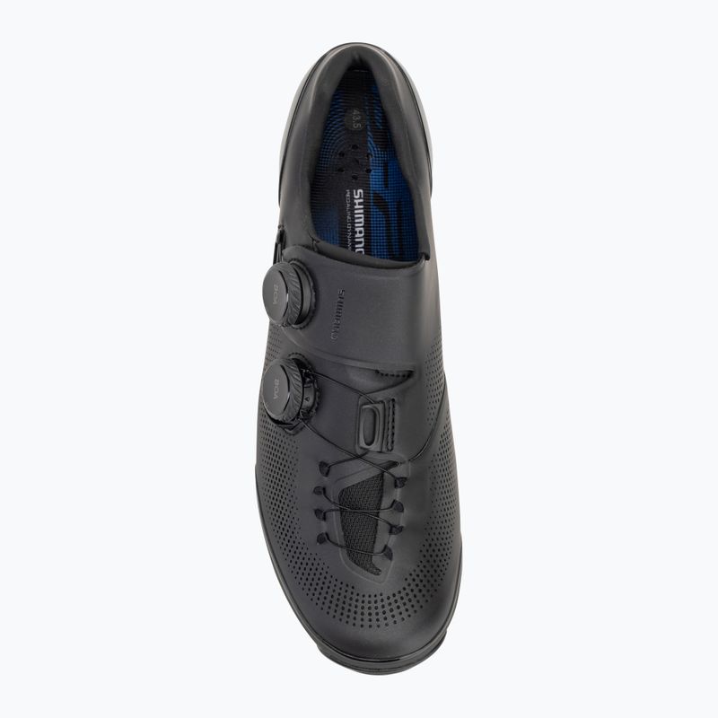 Men's MTB cycling shoes Shimano SH-XC903 black 5
