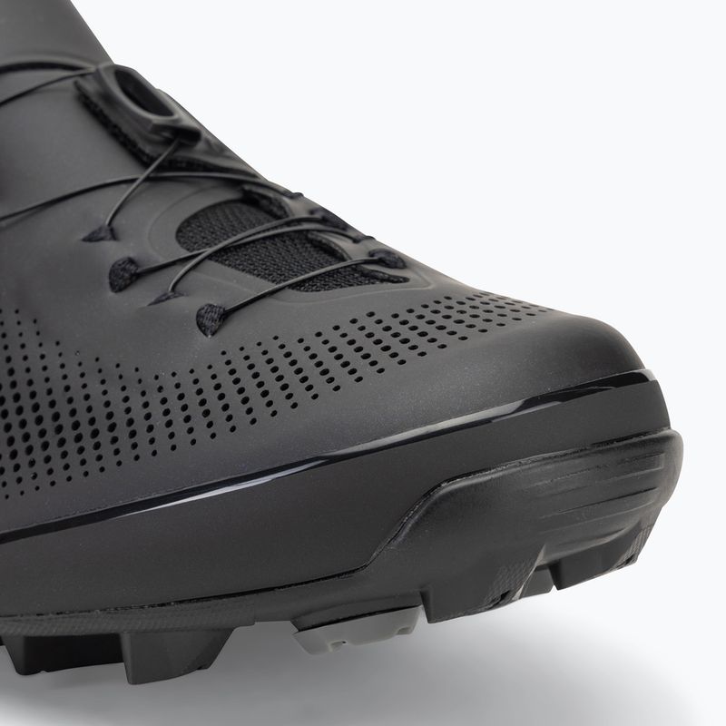 Men's MTB cycling shoes Shimano SH-XC903 black 7
