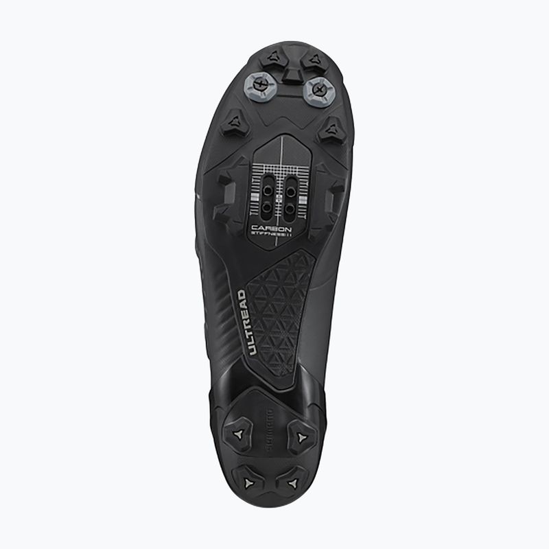 Men's MTB cycling shoes Shimano SH-XC903 black 5