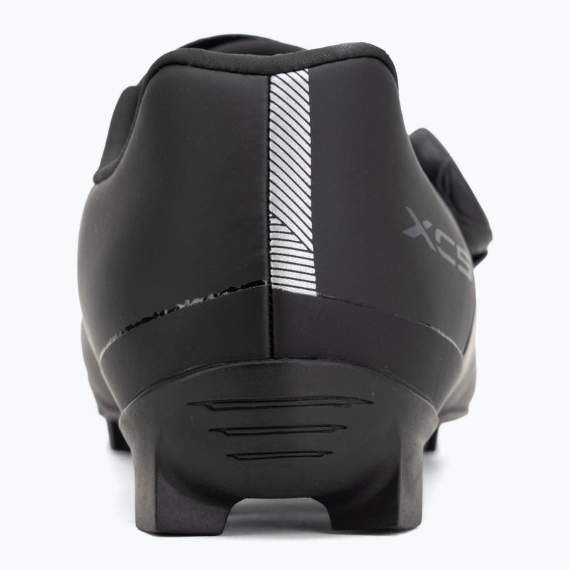 Women's MTB cycling shoes Shimano SH-XC503W black 6