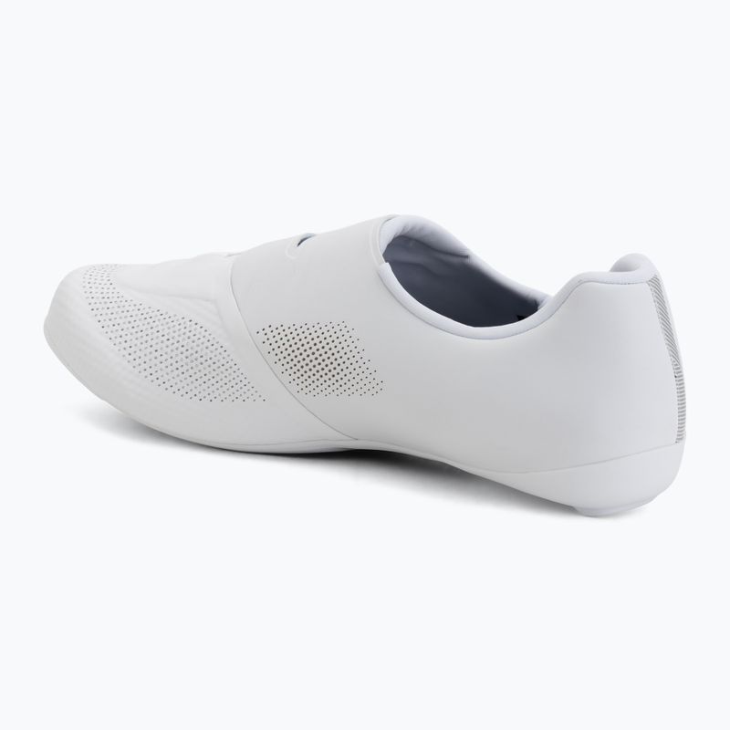 Men's road shoes Shimano SH-RC503 white 3