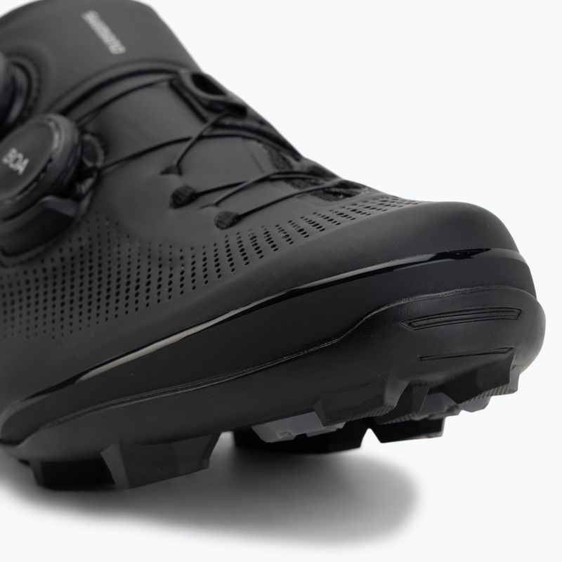 Men's MTB Cycling shoes Shimano SH-XC703 black 7