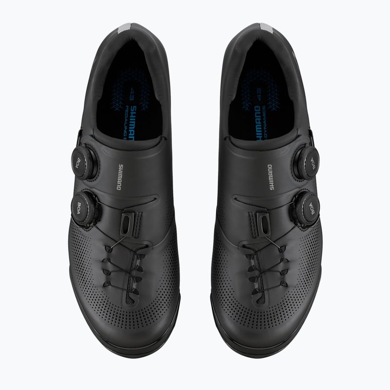 Men's MTB Cycling shoes Shimano SH-XC703 black 11