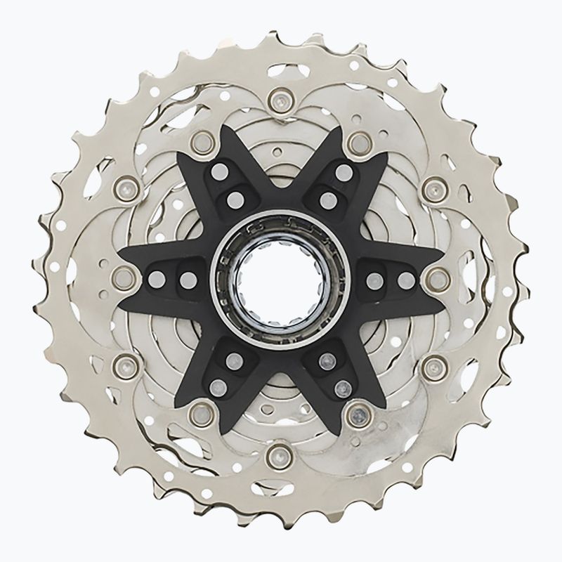 Shimano bicycle cassette CS-R7101 12rz 11-34T 2