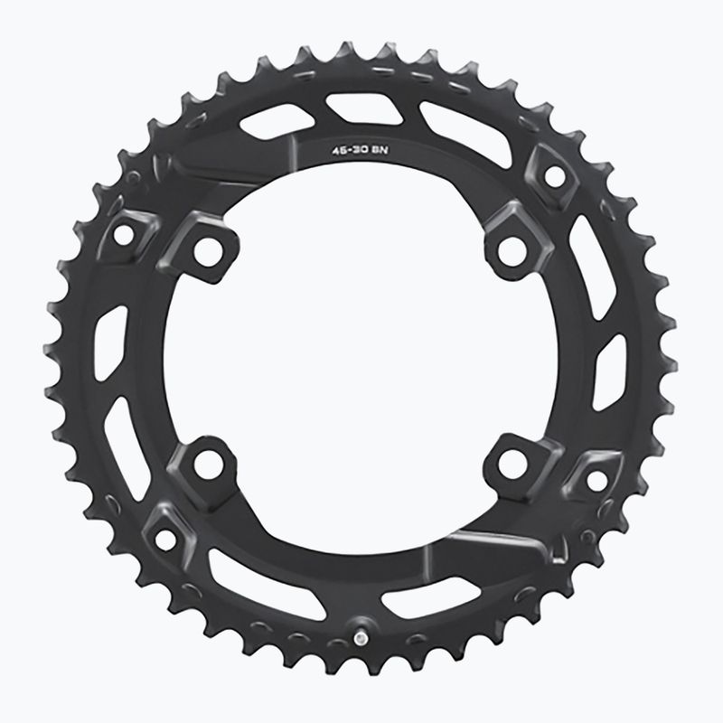 Shimano Cues FC-U6000-2 46T sprocket