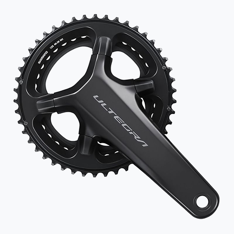 Shimano Ultegra FC-R8100 46-36T 12rz 170mm crankset black