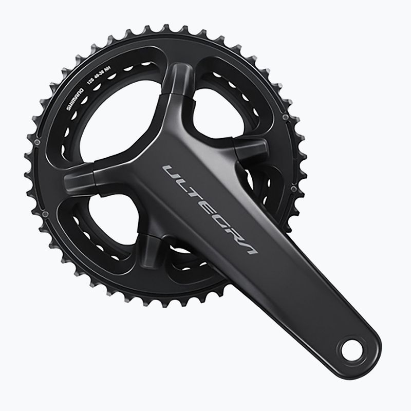 Shimano Ultegra FC-R8100 46-36T 12rz 172.5mm black crankset