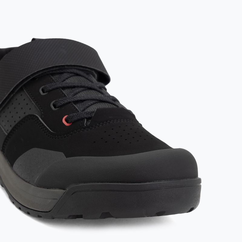 Men's MTB cycling shoes Shimano SH-GE700 black 7