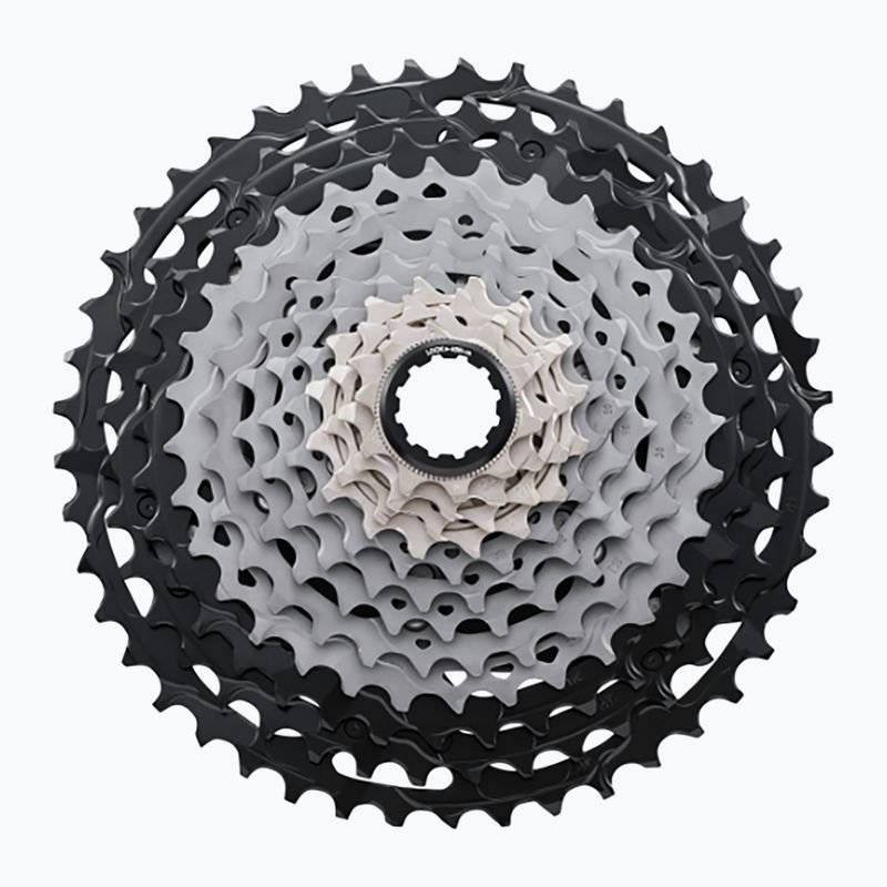 Shimano CS-M9101 12rz 10-45T bicycle cassette