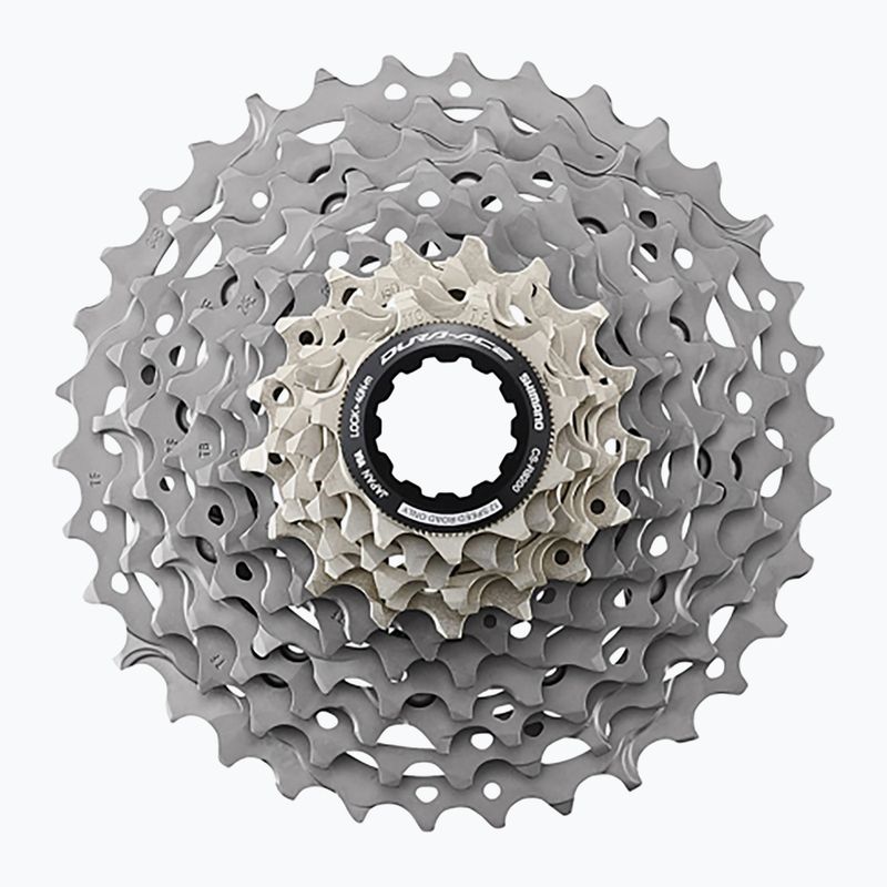 Shimano CS-R9200 Dura-Ace 12rz 11-34T bicycle cassette