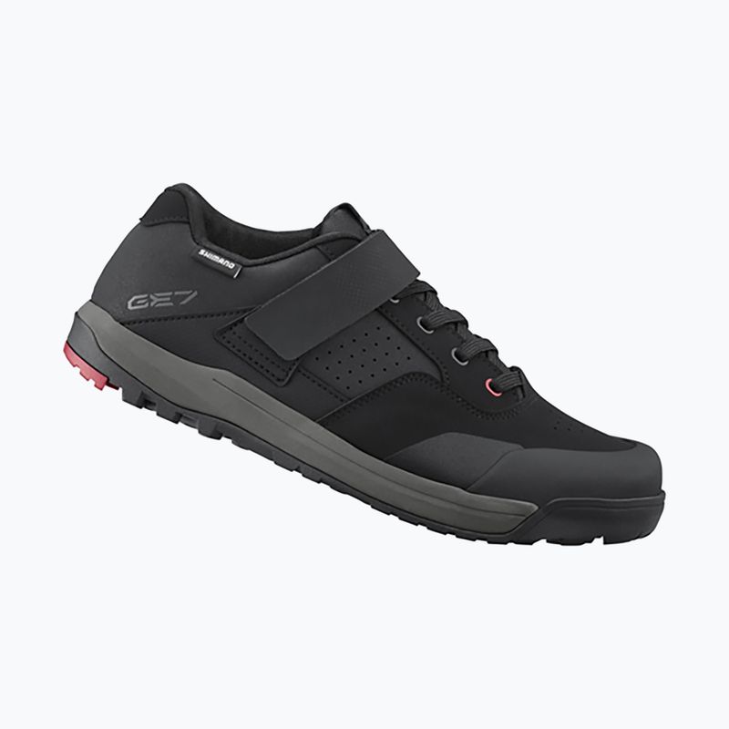 Men's MTB cycling shoes Shimano SH-GE700 black