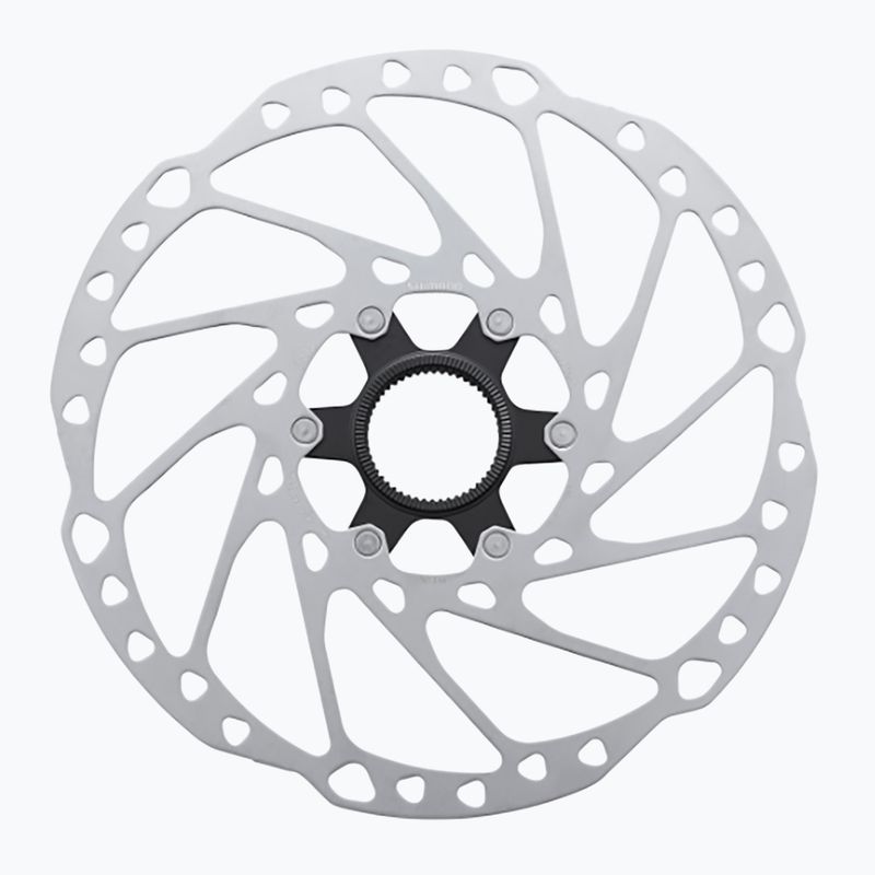 Shimano Deore SM-RT64 Center Lock magnetic internal 203mm brake disc