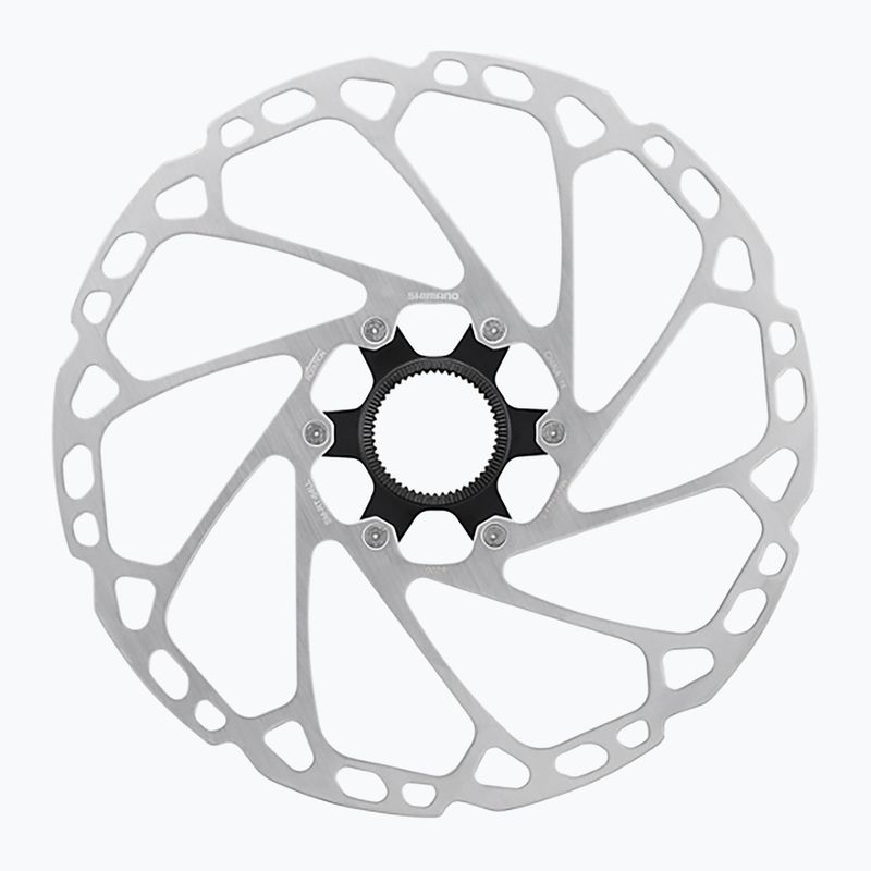 Shimano Deore SM-RT64 Center Lock external 220mm brake disc