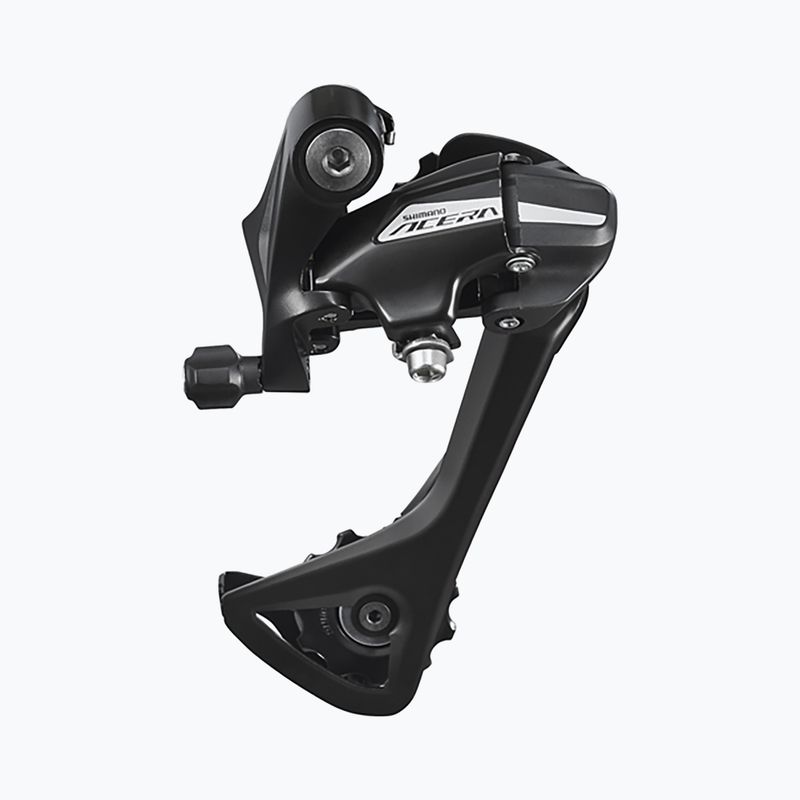 Shimano rear bicycle derailleur RD-M3020 7/8rz black