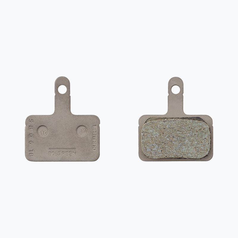 Shimano B03S EBPB03SRESINA brake pads