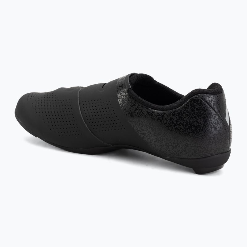 Women's road shoes Shimano SH-RC302W black 3