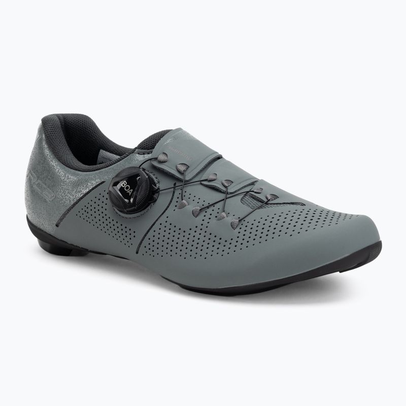 Women's road shoes Shimano SH-RC302W sage green