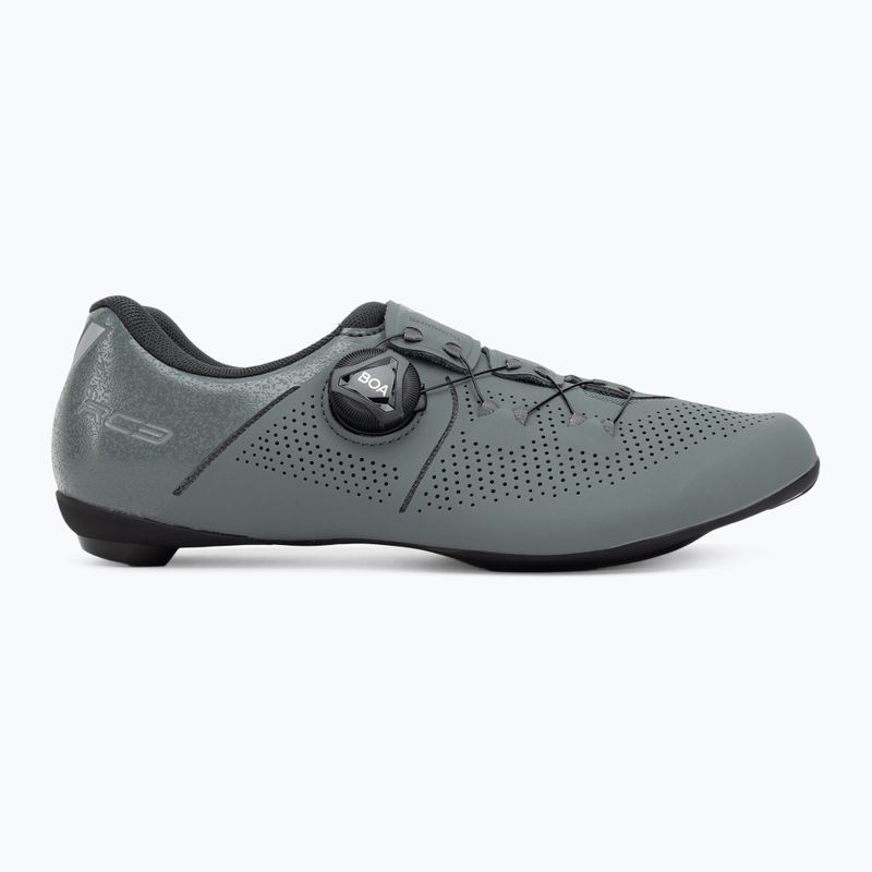 Women's road shoes Shimano SH-RC302W sage green 2