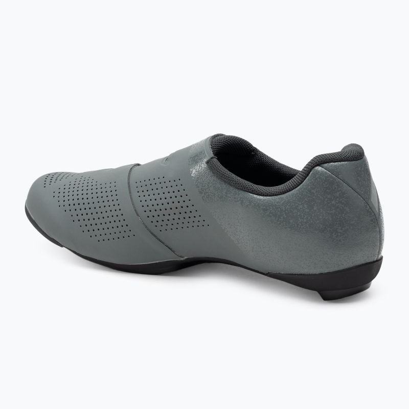 Women's road shoes Shimano SH-RC302W sage green 3