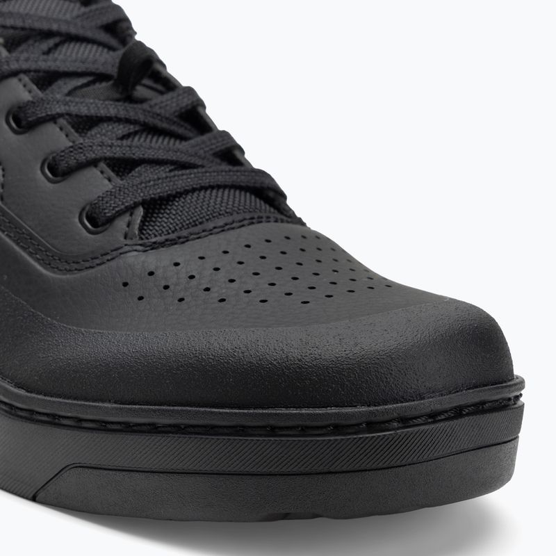 Men's platform cycling shoes Shimano SH-GF600 black 7