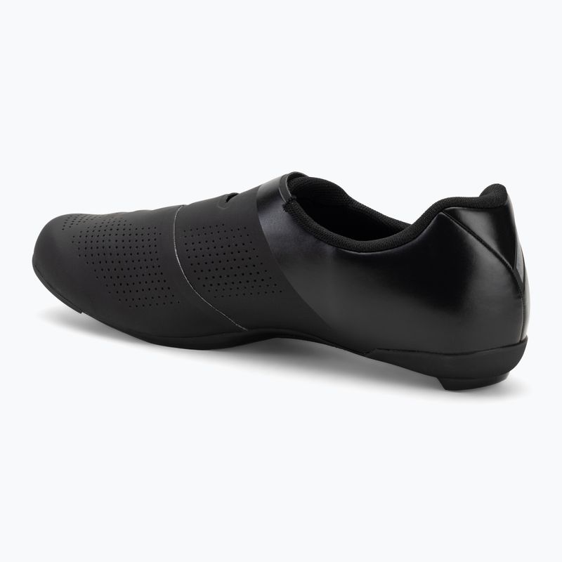 Men's road shoes Shimano SH-RC302 black 3