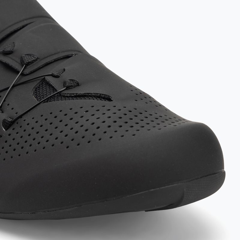 Men's road shoes Shimano SH-RC302 black 7