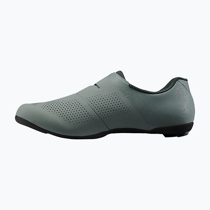 Women's road shoes Shimano SH-RC302W sage green 2