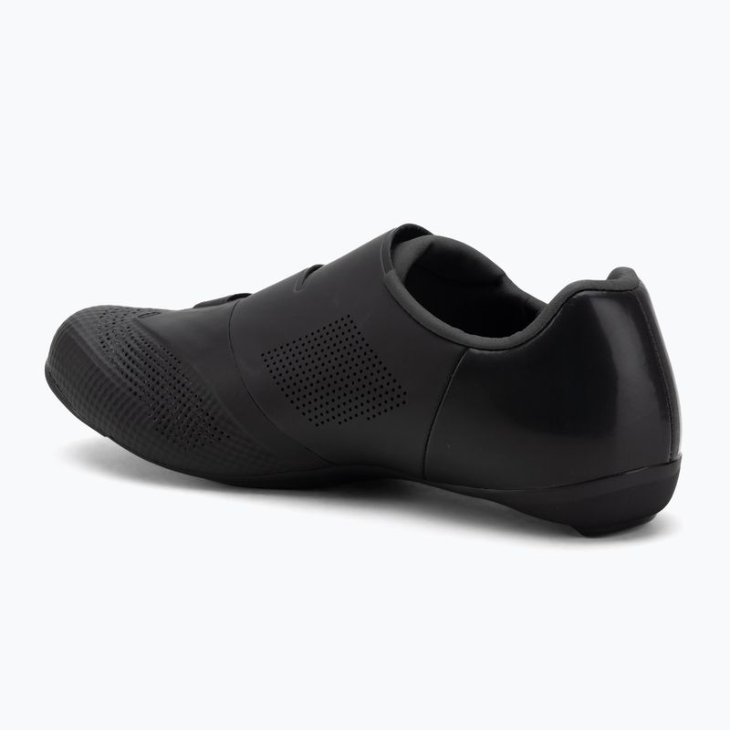 Women's road shoes Shimano SH-RC502W black 3