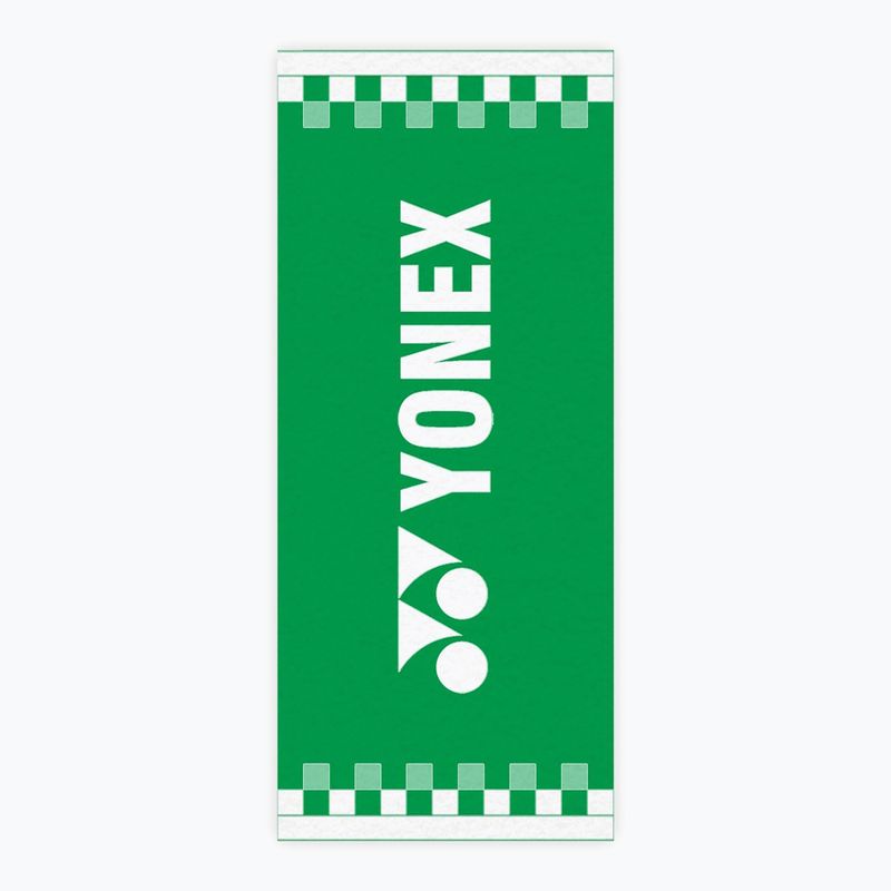 YONEX towel AC 1109 white 2